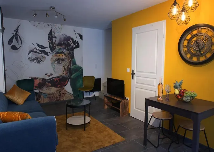 Duplex Charmant Idealement Situe