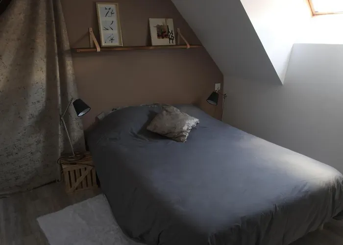 Duplex Charmant Idealement Situe