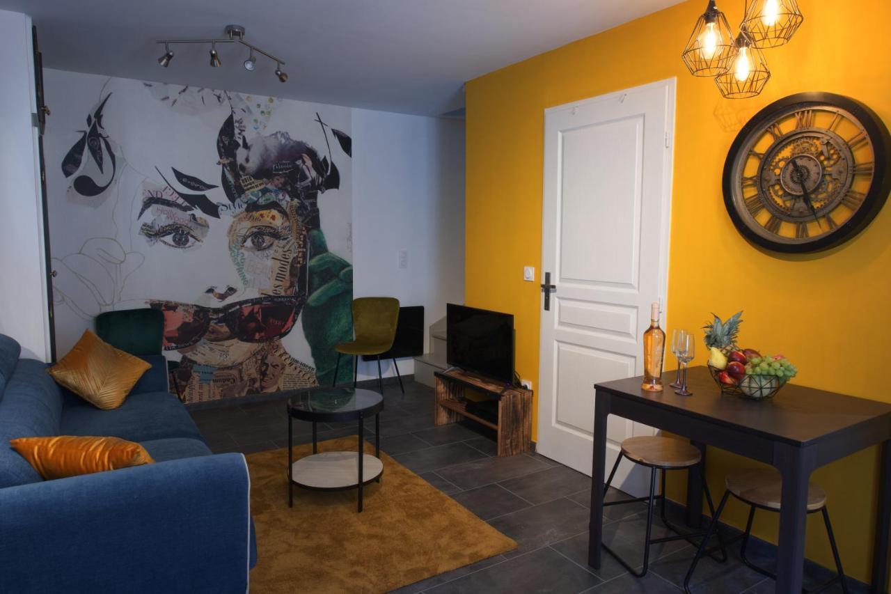 Duplex Idealement Situe Apartment