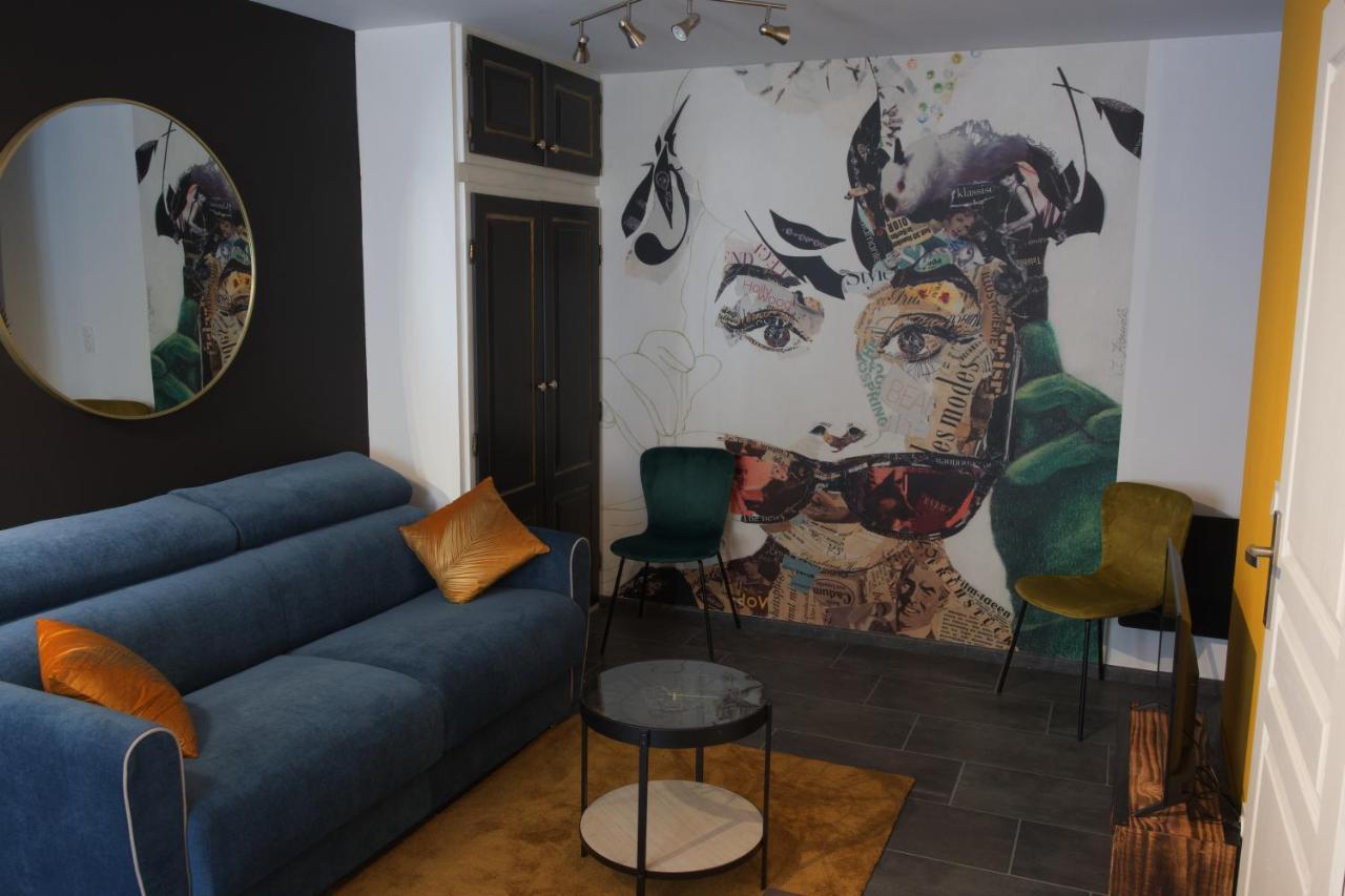 Duplex Idealement Situe * Dole