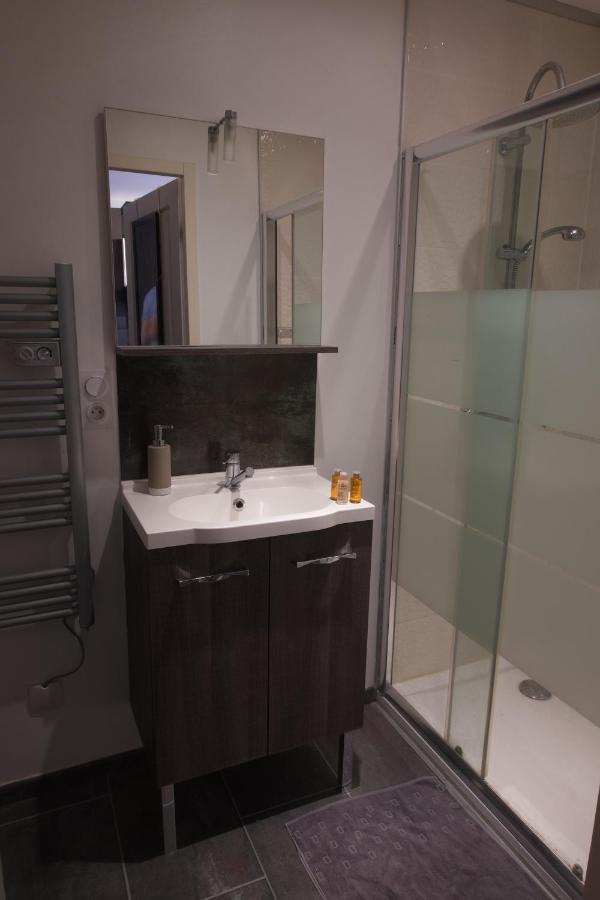 Apartment Duplex Idealement Situe *