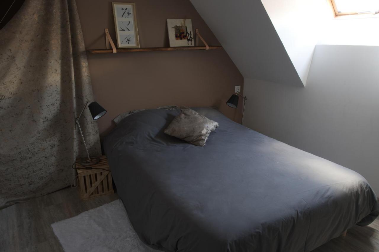 Apartment Duplex Idealement Situe *