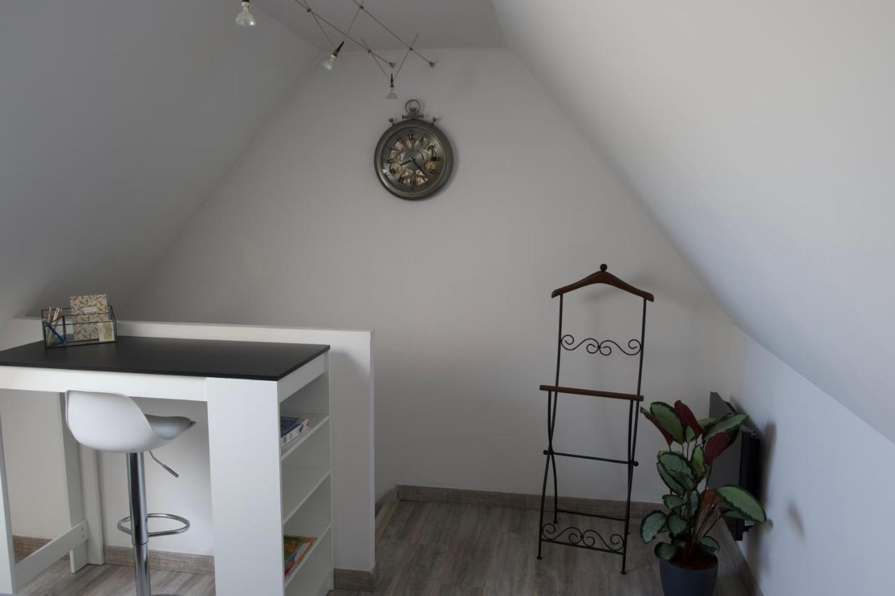 Duplex Idealement Situe Dole