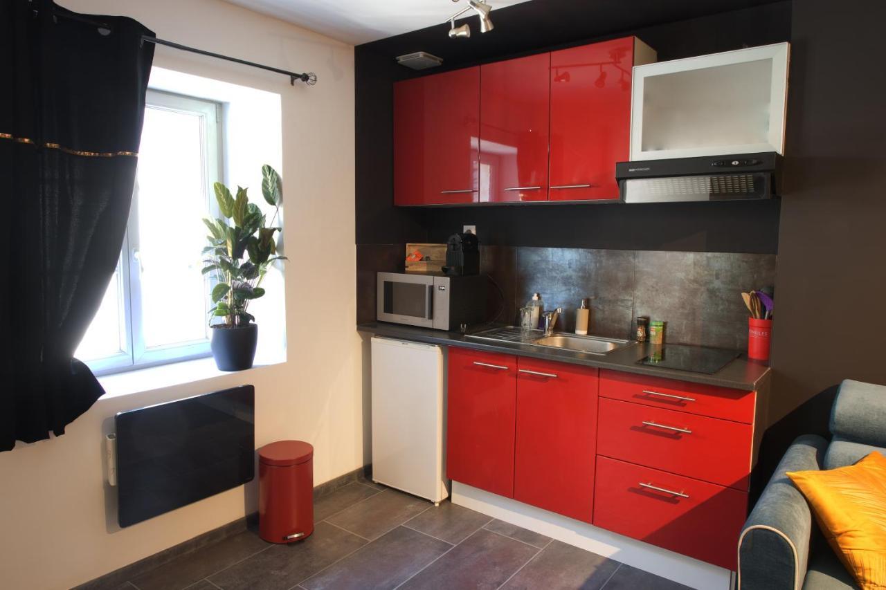 Duplex Idealement Situe